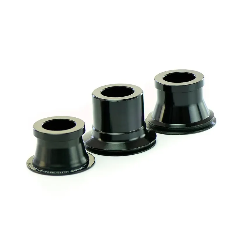 Nouveauté Race Face Bouchons d´extrémité de moyeu arrière Vault R 12x142/148/157 mm 3 unités