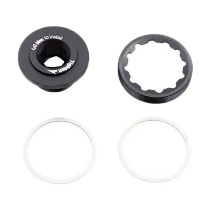 Rotor Boulon de manivelle Ekapic Fazua/Brose/Polini/TQ/Bosch Livraison Express