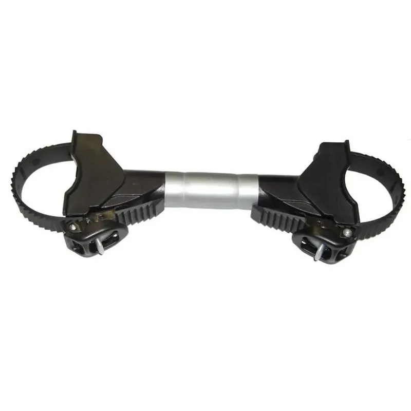 Peruzzo Bras de fixation pour le quatrième vélo Prix Choc