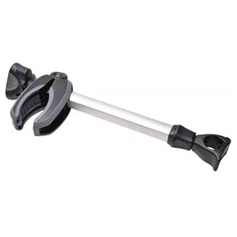 Thule Bras Mid Bike 929 G6 Euroclassic Without Closing Acheter En Ligne