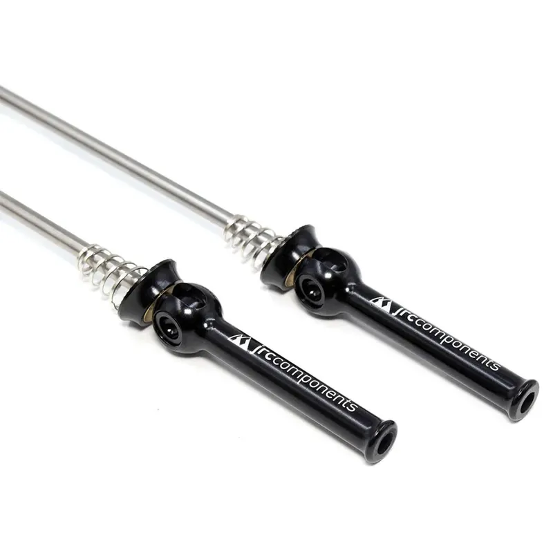 Usine Directe Jrc Components Brochette à dégagement rapide Chuku Titanium