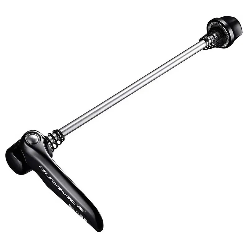 Commander Maintenant Shimano Brochette à dégagement rapide Dura Ace R9100