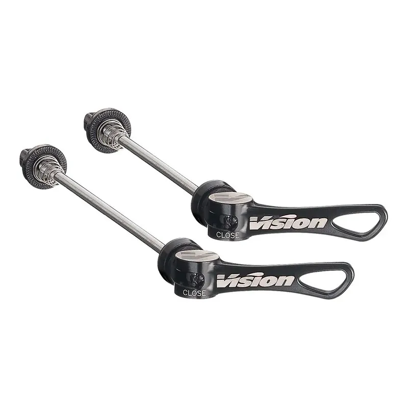Vision Brochette à dégagement rapide QR-65 Commander Maintenant