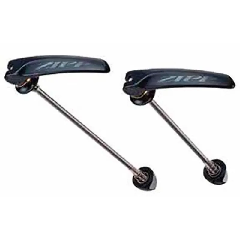 Commande En Gros Zipp Brochette à dégagement rapide Steel