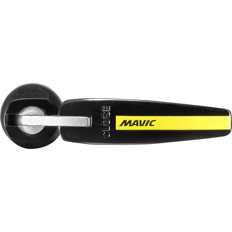 Populaire Mavic Brochette de dégagement rapide arrière 16