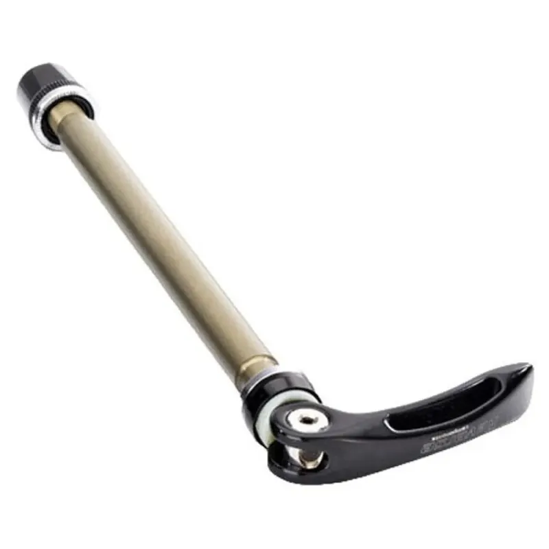 Top Vente Reverse Components Brochette de dégagement rapide arrière pour adaptateur
