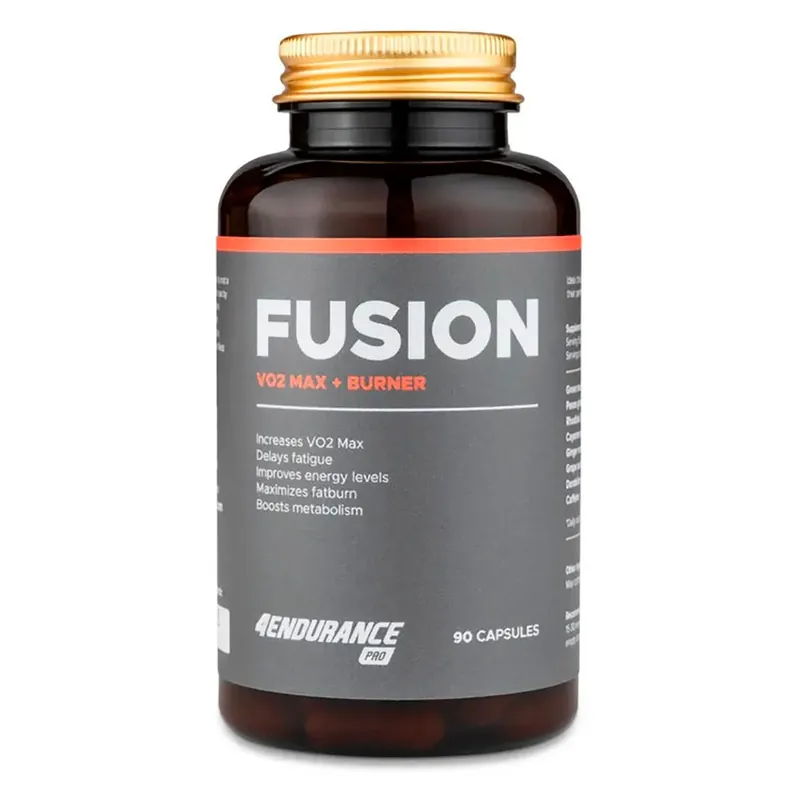 Nduranz Brûleur de graisse Fusion 90 unités Commander Maintenant