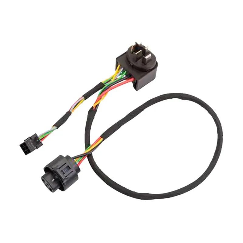 Vente Flash Bosch Câble de batterie Powertube