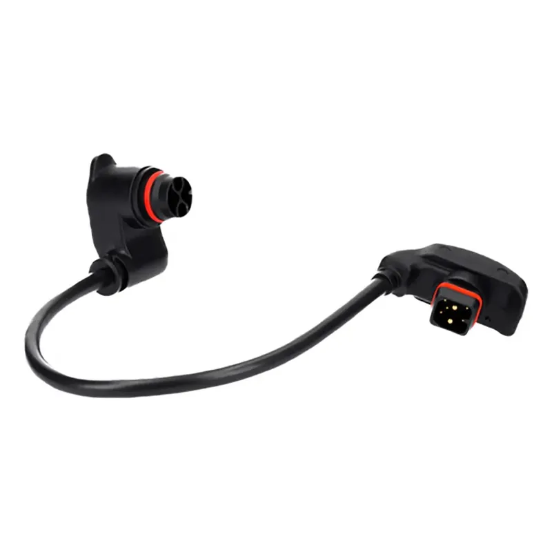 Tq-systems Câble de batterie Range Extender HPR V02 Reversed Expédié Aujourd'hui