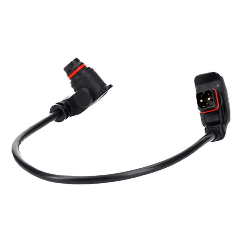 Quantité Limitée Tq-systems Câble de batterie Range Extender HPR V03