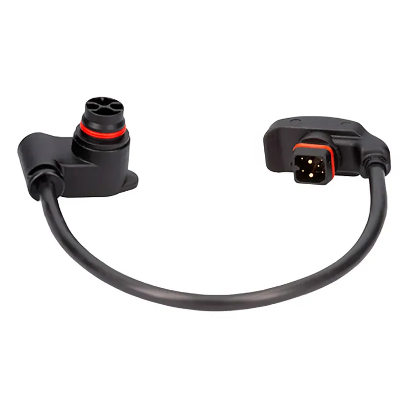 Commander Vite Tq-systems Câble de batterie Range Extender HPR V04