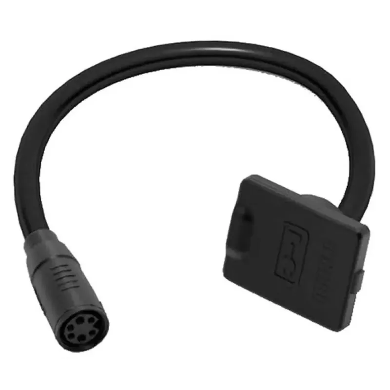 Bon Marché Mahle Smartbike Systems Câble de chargement X35 v2.0