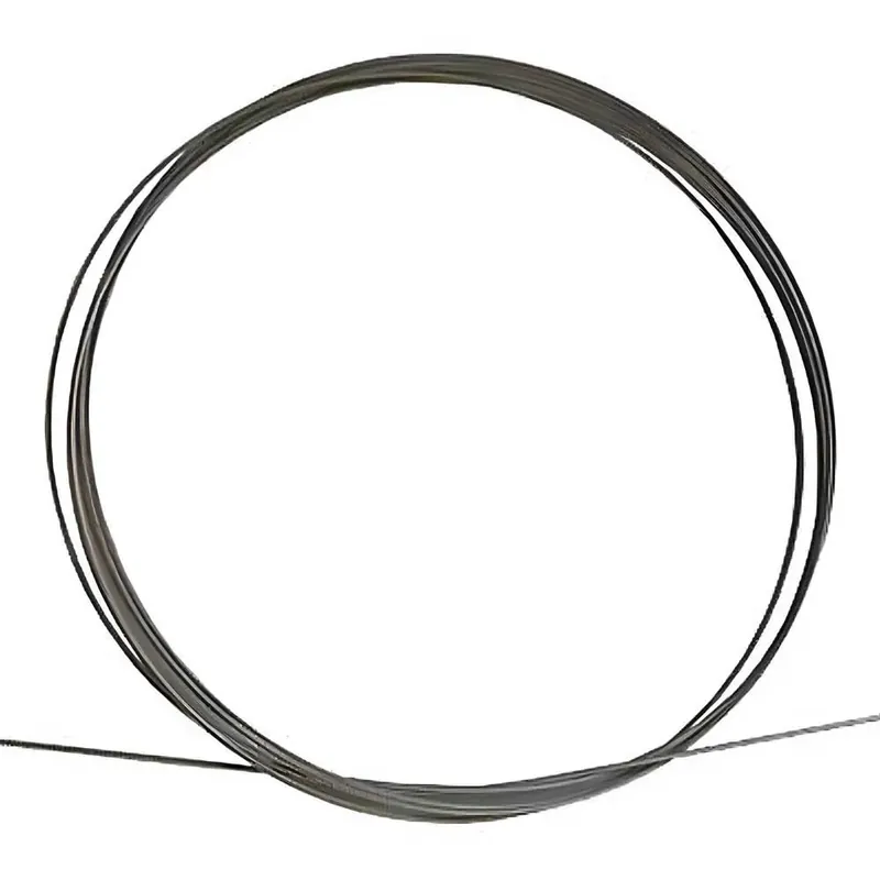 Shimano Câble de dérailleur 1.2 x 2100 mm 100 unités Promotion Saisonnière