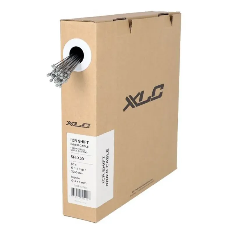 Must-Have XLC Câble de dérailleur SH-X50
