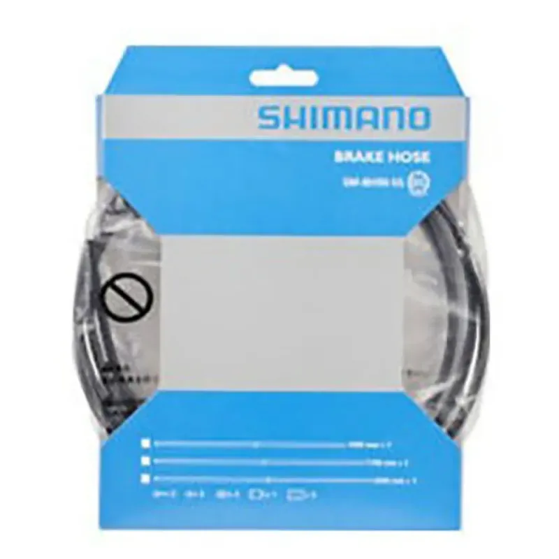 Shimano Câble de frein BH59 Brake Hose Cable Prix Cassé