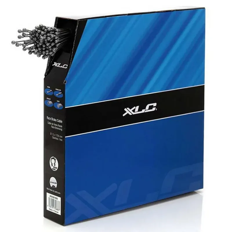 Achat Immédiat XLC Câble de frein BR-X115 100 unités