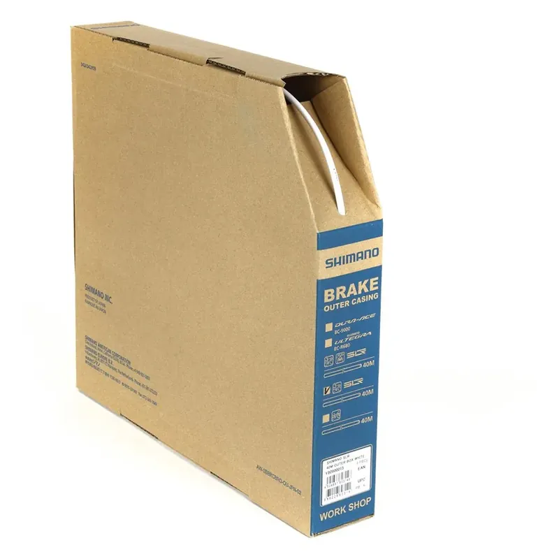 Commande En Gros Shimano Câble de frein Road 40m