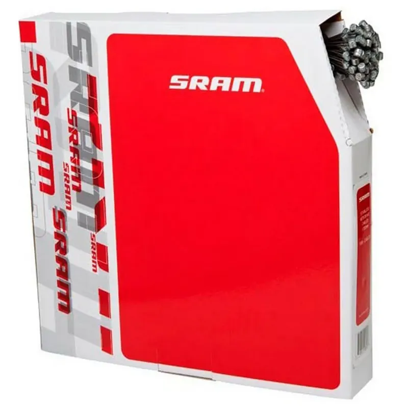 Sram Câble de frein Stainless Road 100 unités Haute Qualité