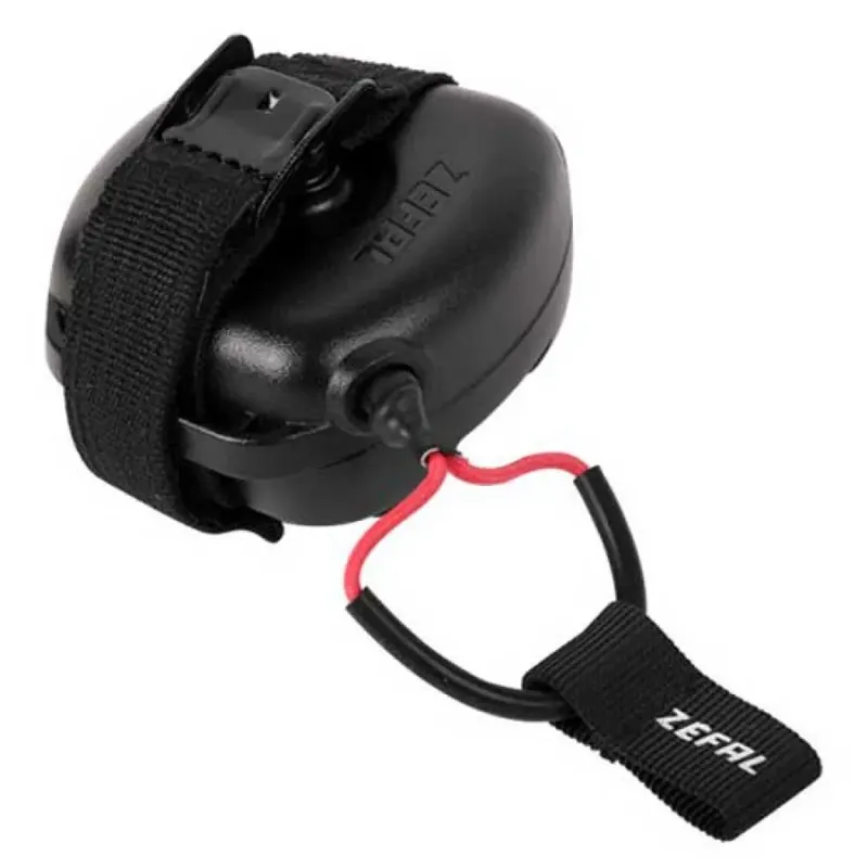 Petit Prix Zefal Câble de remorquage Bike Taxi