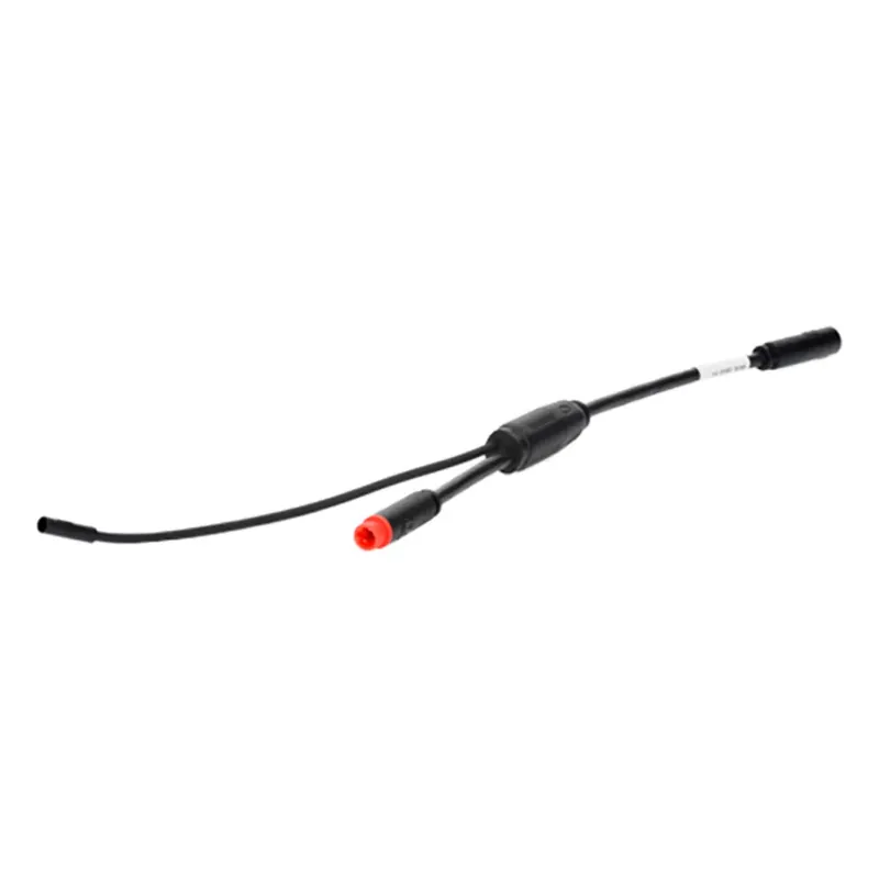 Tq-systems Câble d´interface Y-Splitter AXS Higo 546169606 Vente Flash