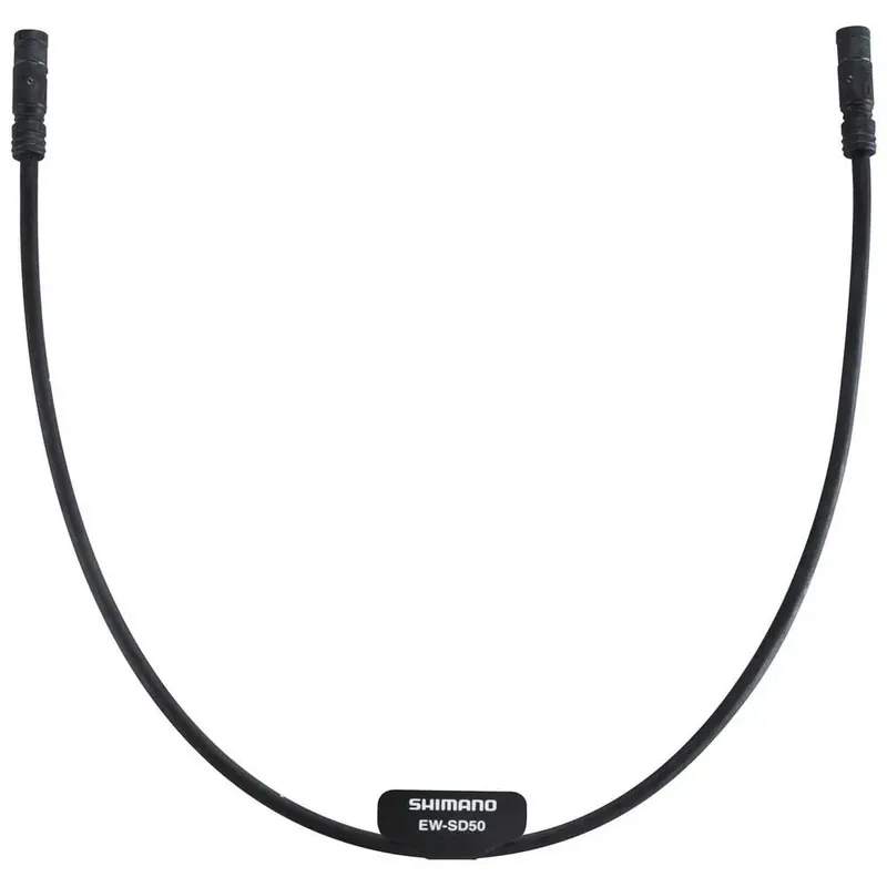 Shimano Câble électrique DI2 600 mm Jusqu'à Épuisement Des Stocks