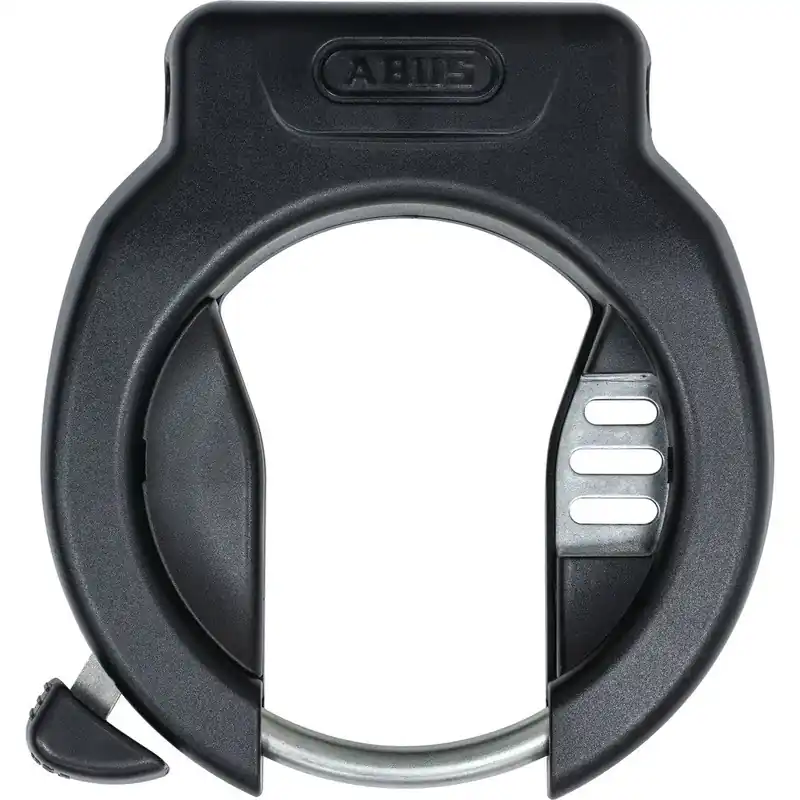ABUS Cadenas de cadre de vélo 4750S R BK Pro Amparo Must-Have