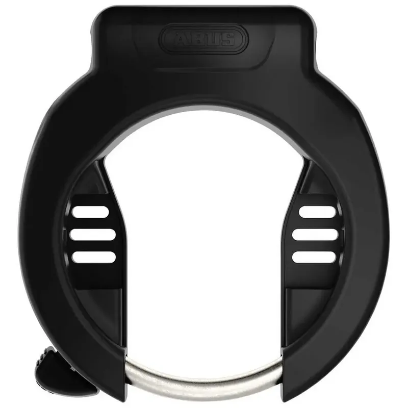 Super Prix ABUS Cadenas de cadre de vélo 4750X NR BK