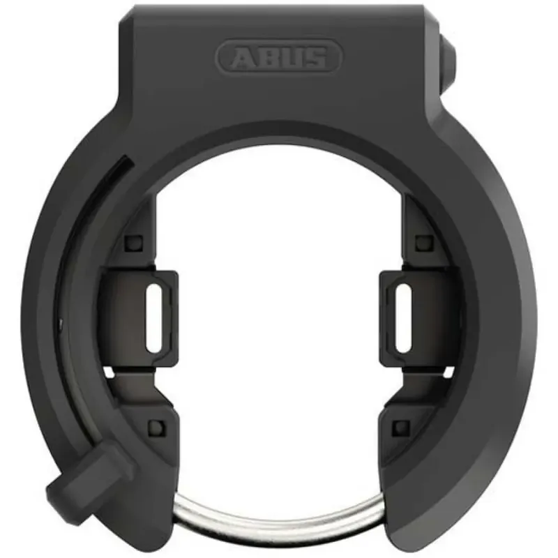 Meilleur Prix ABUS Cadenas de cadre de vélo 6950M AM NR BK XPlus