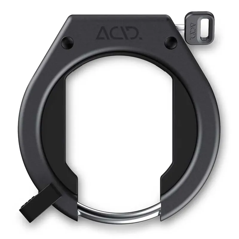 Prix Choc Acid Cadenas de cadre de vélo Latch 6078