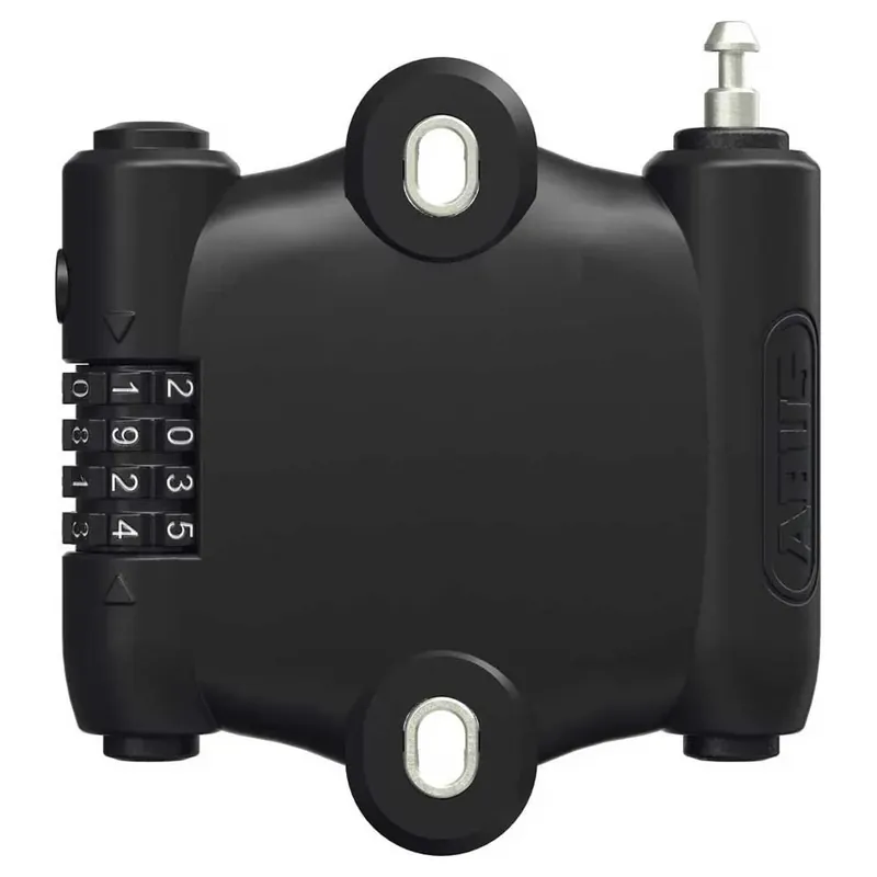 Pas Cher ABUS Cadenas de cadre de vélo Sportflex 2504/90