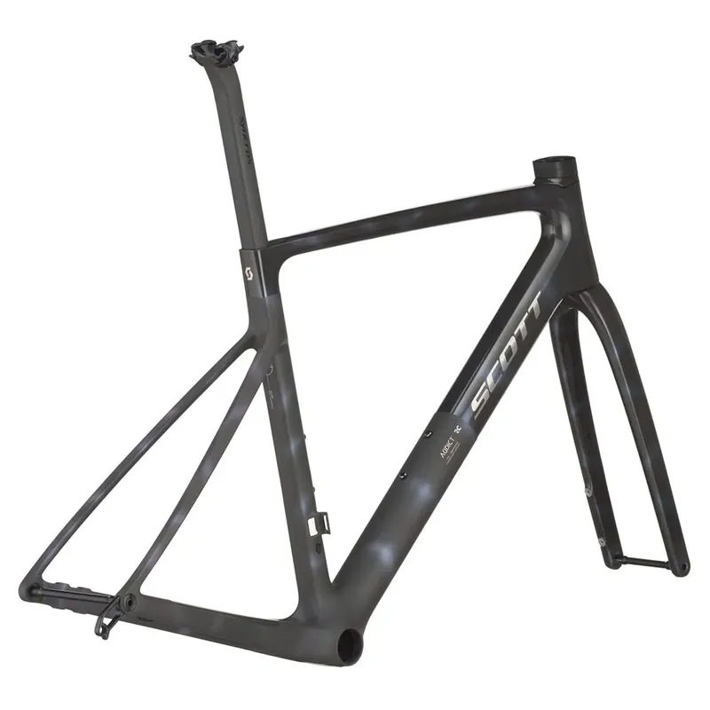 Commander Maintenant Scott Cadre de route Addict RC Ultimate HMX SL 2025 reconditionné