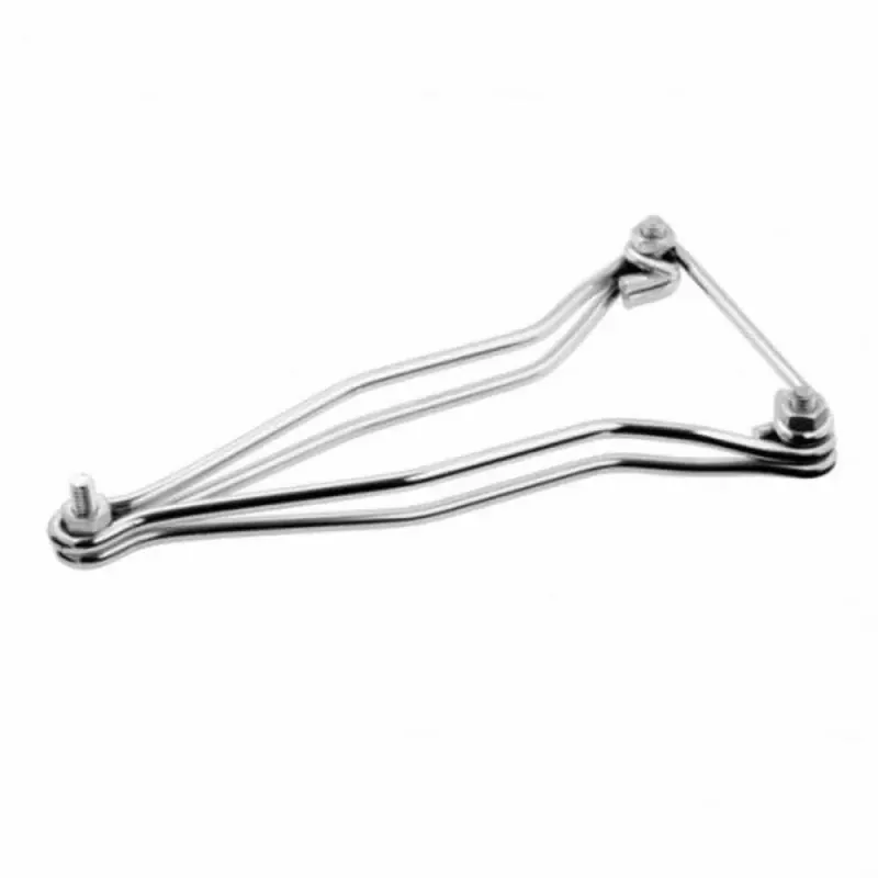 Brooks England Cadre d´assemblage de selle B73/B130/B190 Marque