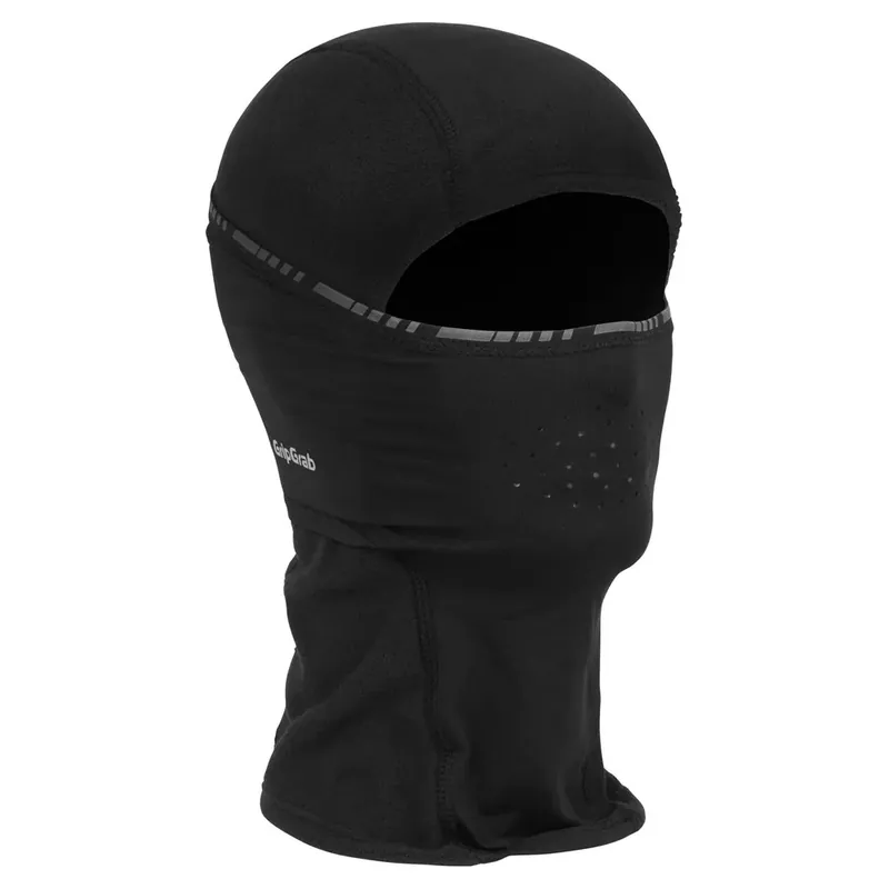 GripGrab Cagoule Thermal Winter Paiement Sécurisé