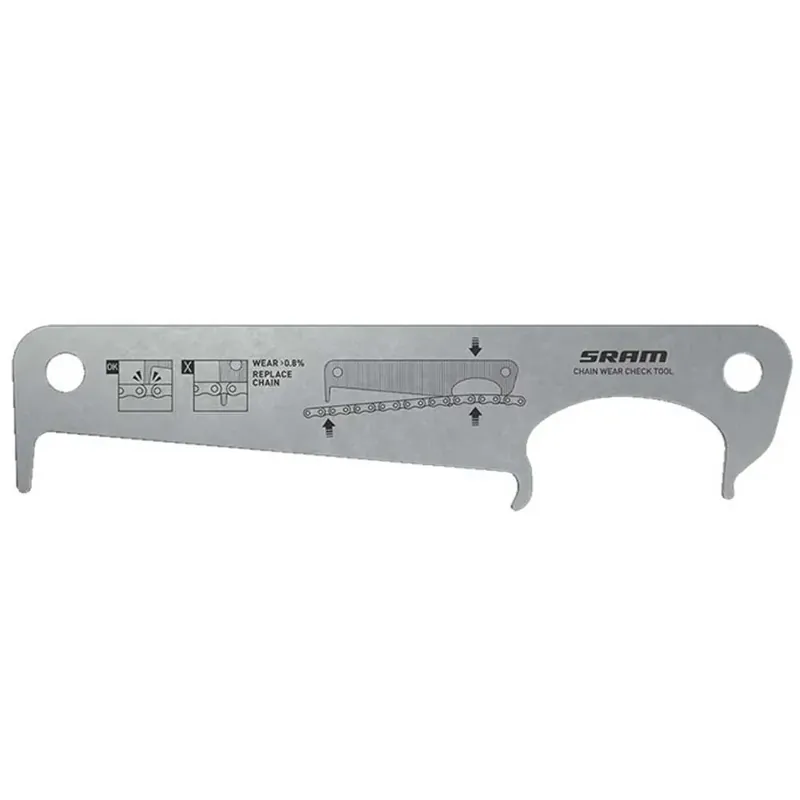 Sram Caliper d´usure de chaîne Pas Cher