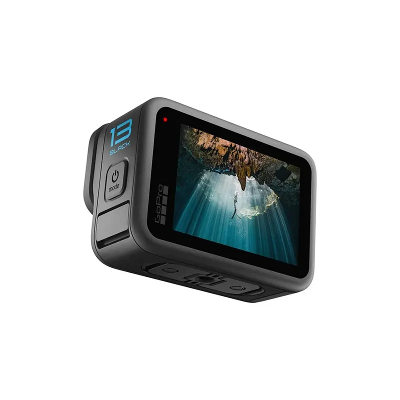 GoPro Caméra d´action Hero 13 Black Nouvel Arrivage