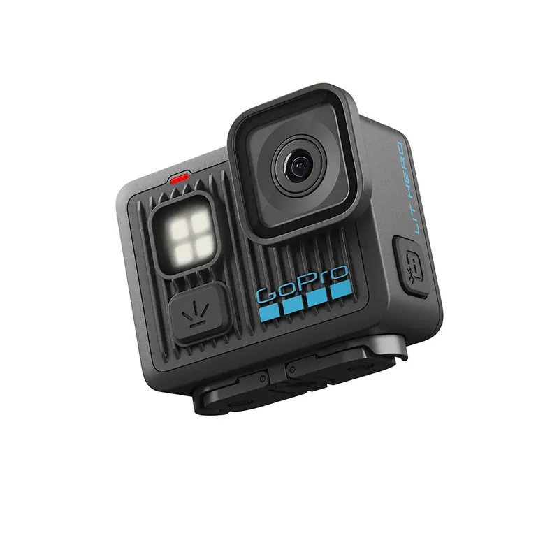 GoPro Caméra d´action LIT HERO Affaire À Saisir