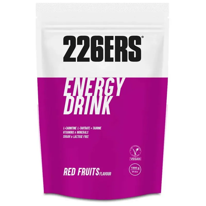 226ERS Capsules Fruits Rouges 1kg Promotion Saisonnière
