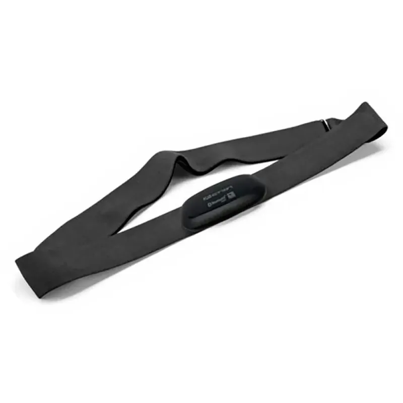 Elite Capteur de fréquence cardiaque Bluetooth ANT+ Expédié Aujourd'hui