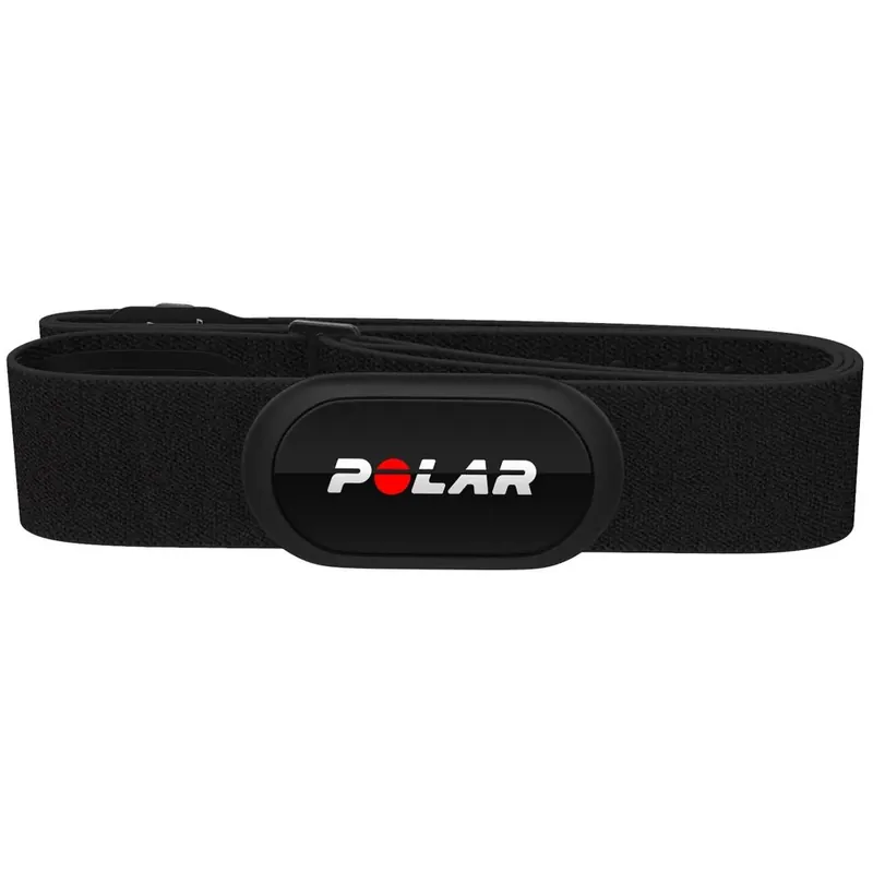 Polar Capteur de fréquence cardiaque H10 Expédition Rapide