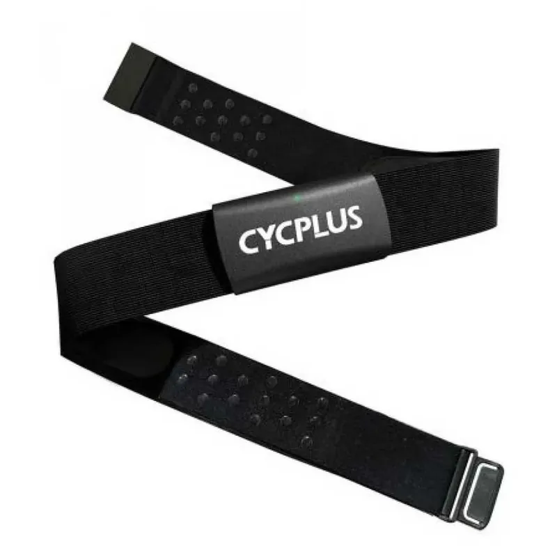 Cycplus Capteur de fréquence cardiaque H2 Achat Immédiat