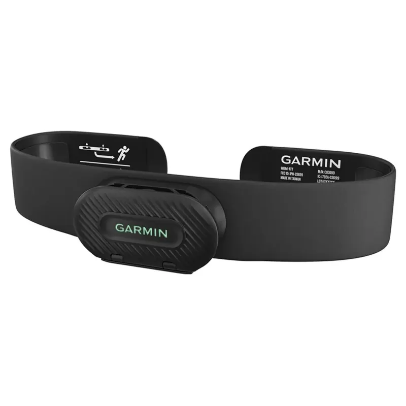 Offre Limitée Garmin Capteur de fréquence cardiaque HRM-Fit™