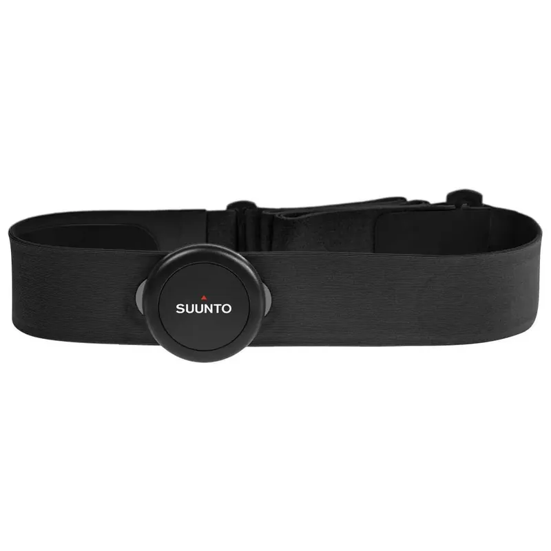 Suunto Capteur de fréquence cardiaque Smart Jusqu'à Épuisement Des Stocks
