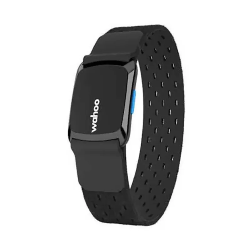 Wahoo Capteur de fréquence cardiaque TICKR Fit Optical Affaire À Saisir
