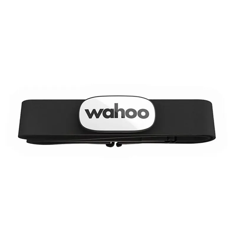 Offre Limitée Wahoo Capteur de fréquence cardiaque Trackr HR