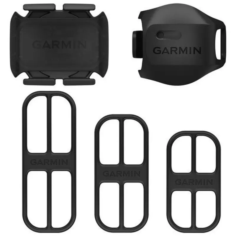 Petit Prix Garmin Capteur de vitesse et de cadence