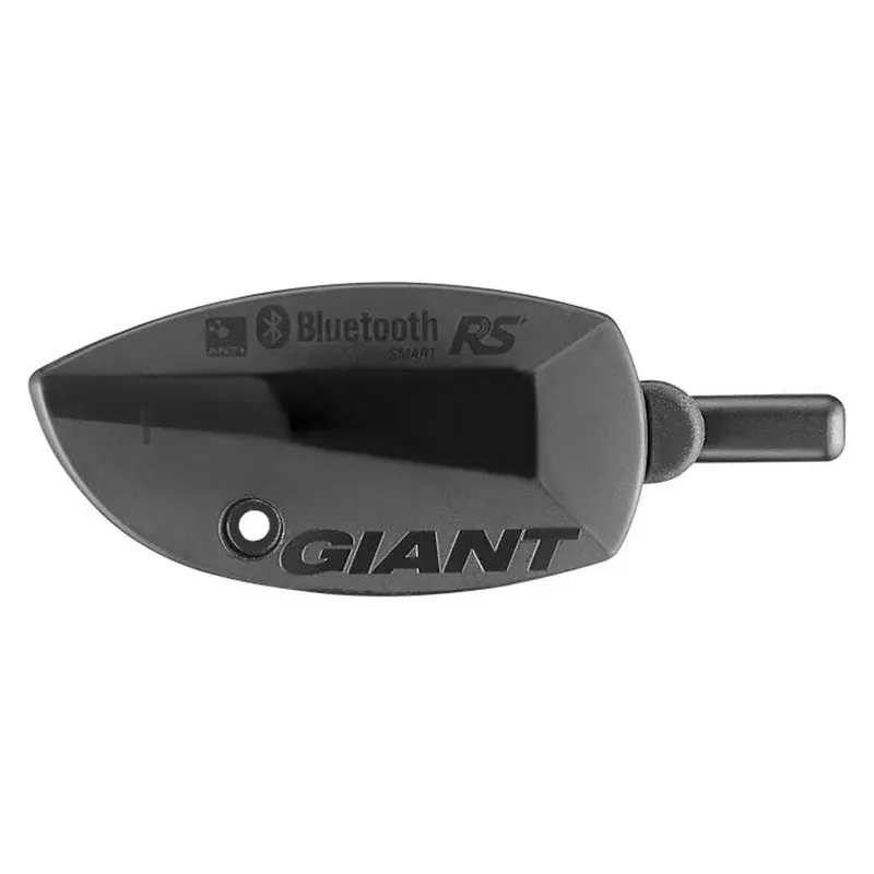 Commander Maintenant Giant Capteur de vitesse et de cadence RideSense 2.0 Ant+ BLE