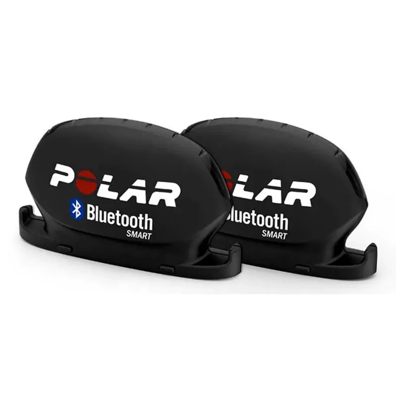 Polar Capteur de vitesse et de cadence Settoth Universal Haute Qualité