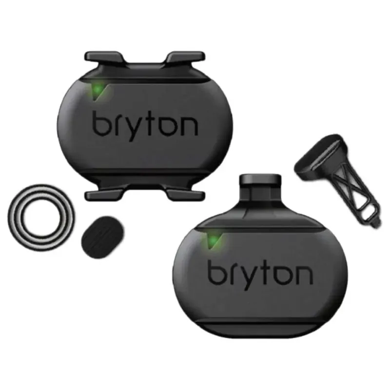 Bryton Capteur de vitesse et de cadence Smart Dual Achetez Aujourd'hui