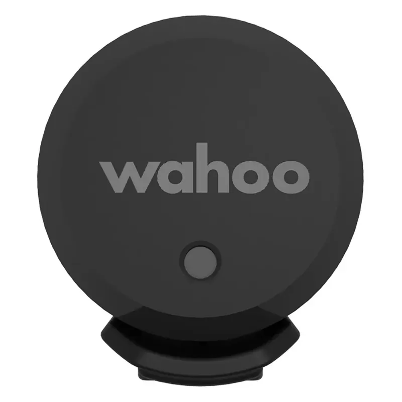 Prix Promo Wahoo Capteur de vitesse Trackr