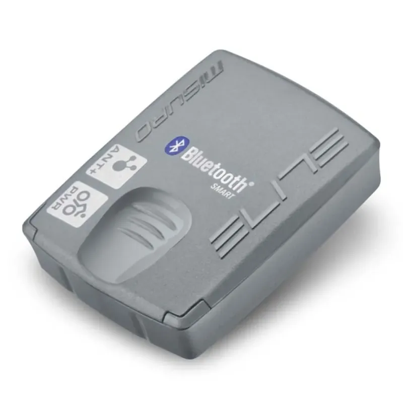 Elite Capteur Misurob+Bluetooth/Ant+ Expédié Aujourd'hui